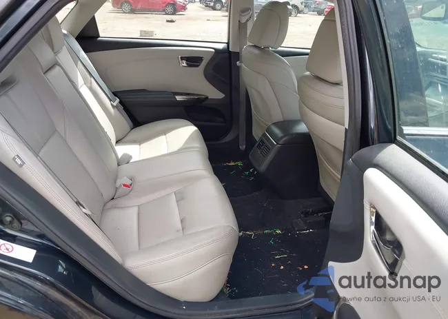 4T1BK1EB1GU234763: 43125980