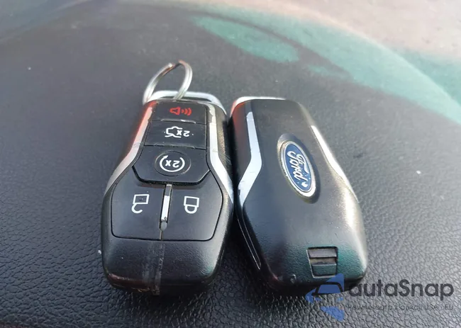 1FM5K8F89GGC49065: 43125982