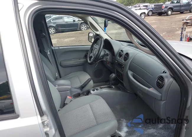 1J4GL38K15W724985: 43126006