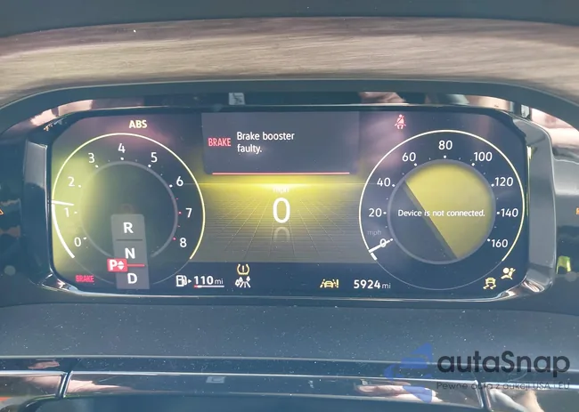 1V2FR2CA7RC612240: 43126024