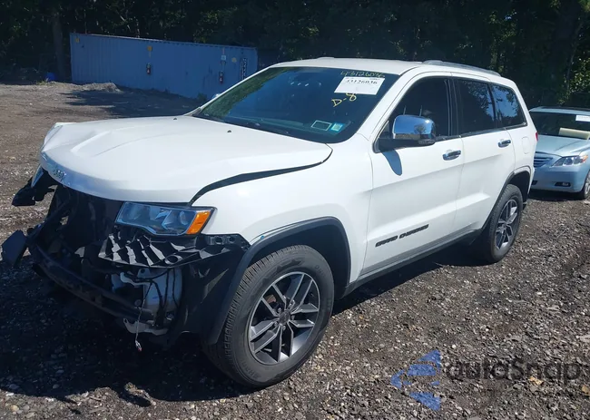 1C4RJFBG0KC846275: 43126036