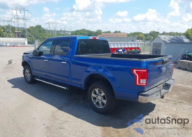 1FTFW1EFXHFB36611: 43127099