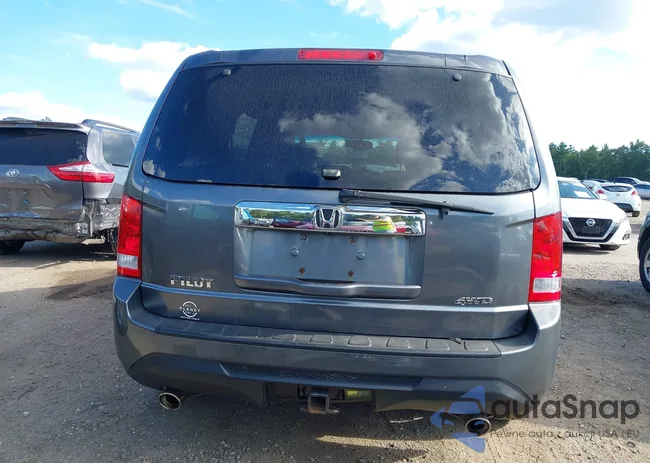 5FNYF4H52CB007790: 43127101