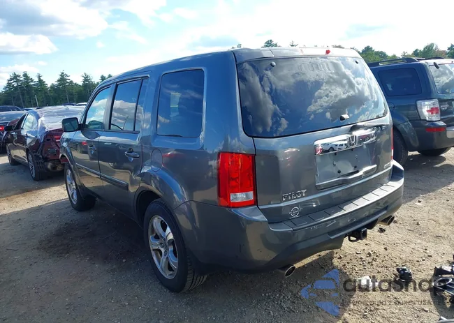 5FNYF4H52CB007790: 43127101