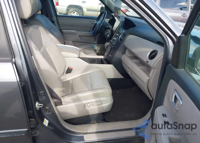 5FNYF4H52CB007790: 43127101