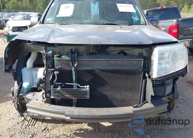 5FNYF4H52CB007790: 43127101