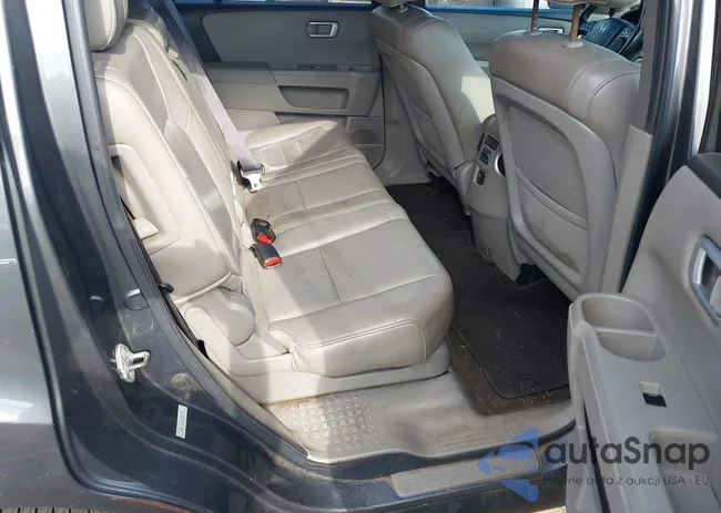 5FNYF4H52CB007790: 43127101