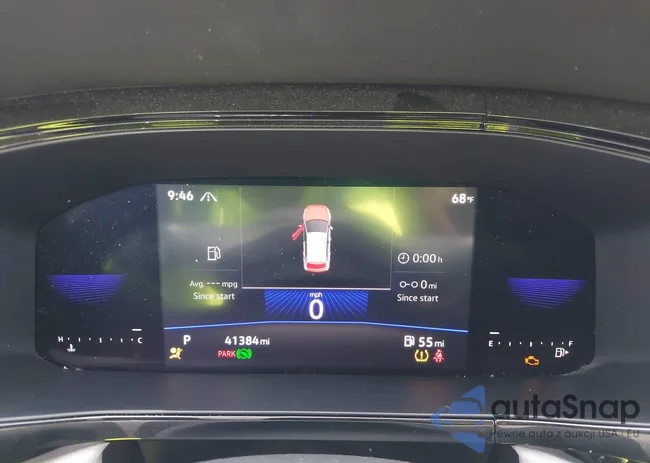 3VVAX7B27NM078613: 43127141