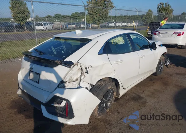 SHHFK7H69MU215338: 43127196