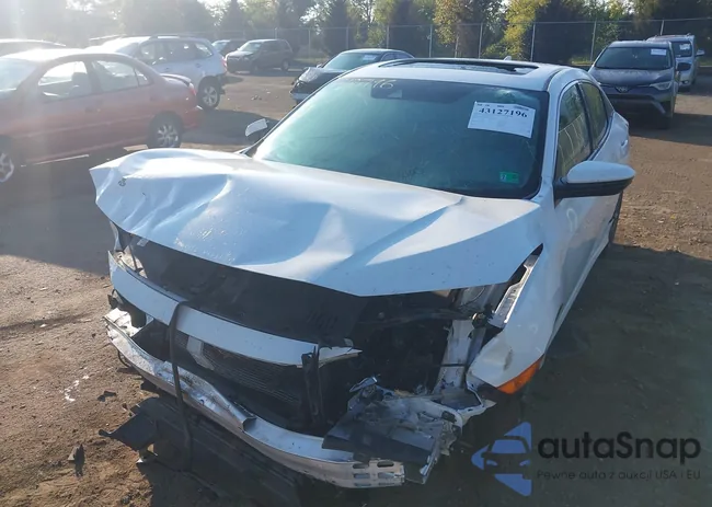 SHHFK7H69MU215338: 43127196