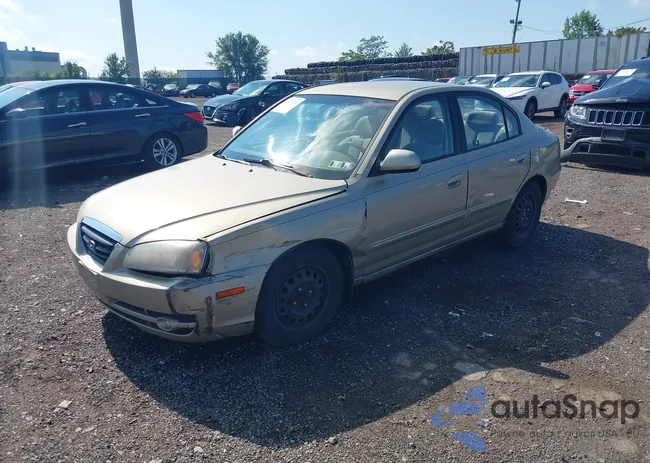 KMHDN46D26U221665: 43127243