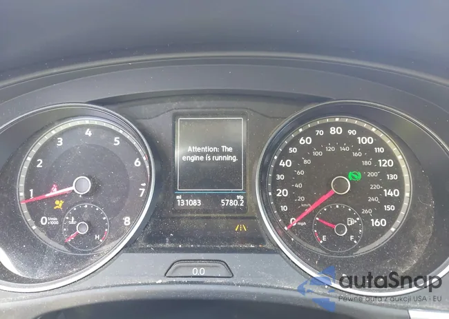 1V2DR2CA8JC526219: 43127262