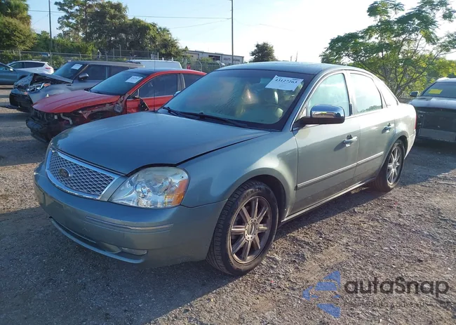 1FAFP28195G190500: 43127263