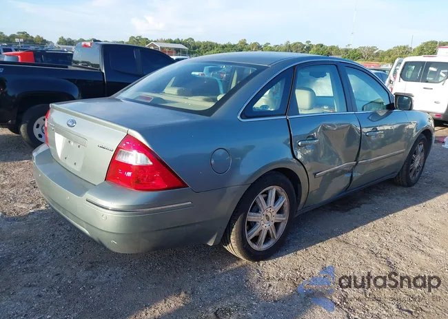 1FAFP28195G190500: 43127263