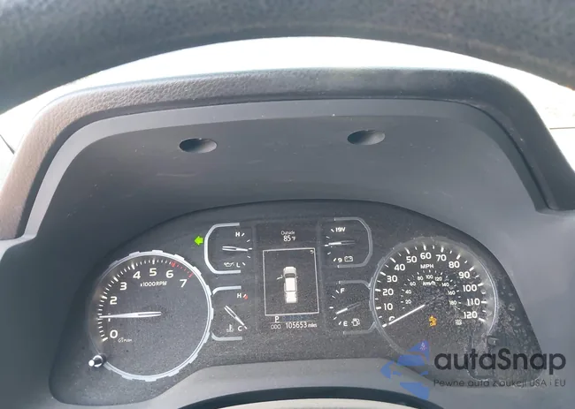 5TFDY5F19JX678732: 43127265