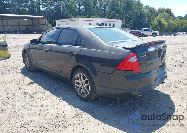 3FAHP0JG3AR392411: 43127285