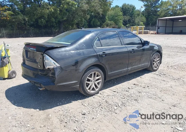 3FAHP0JG3AR392411: 43127285