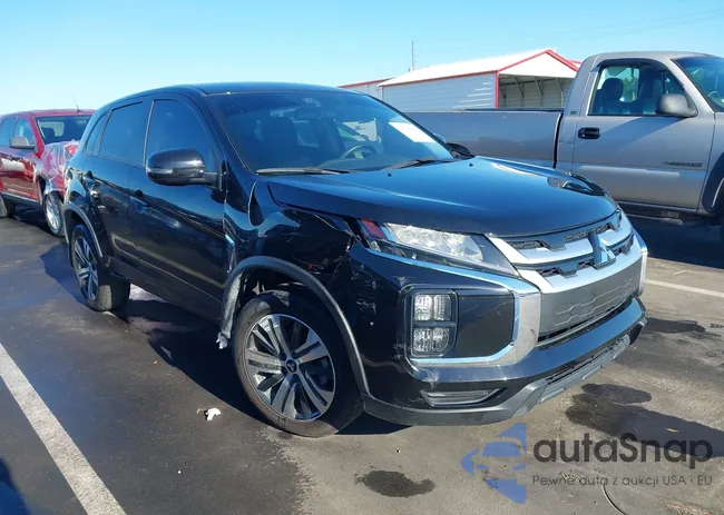 JA4APVAU4NU019031: 43127291