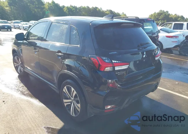 JA4APVAU4NU019031: 43127291