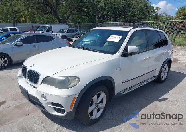 5UXZV4C54BL409898: 43127299