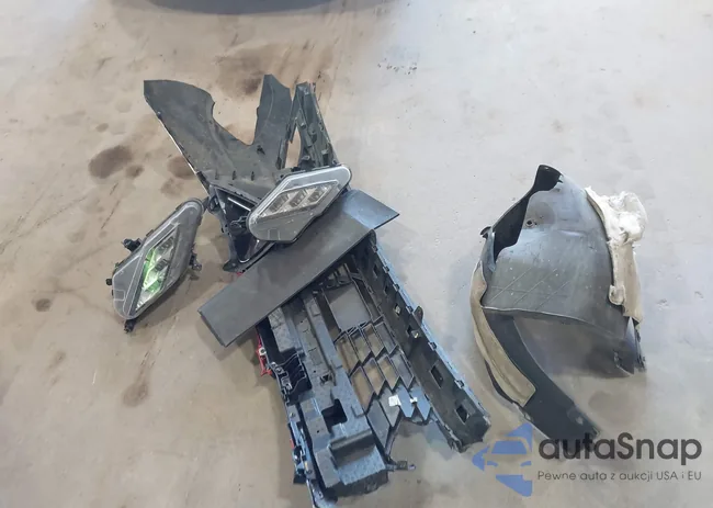 3KPF54AD1PE520858: 43127307