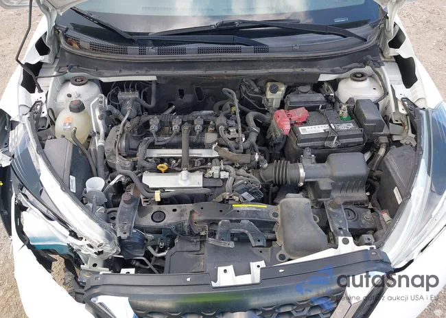 3N1CP5BV1LL546413: 43127313