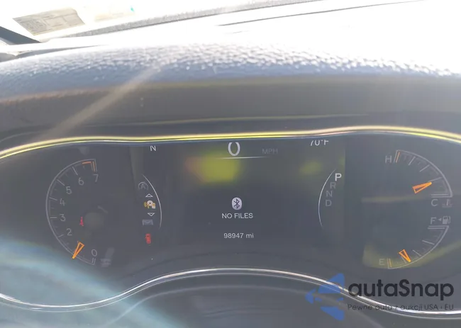 1C4RJFAG6KC826372: 43127323