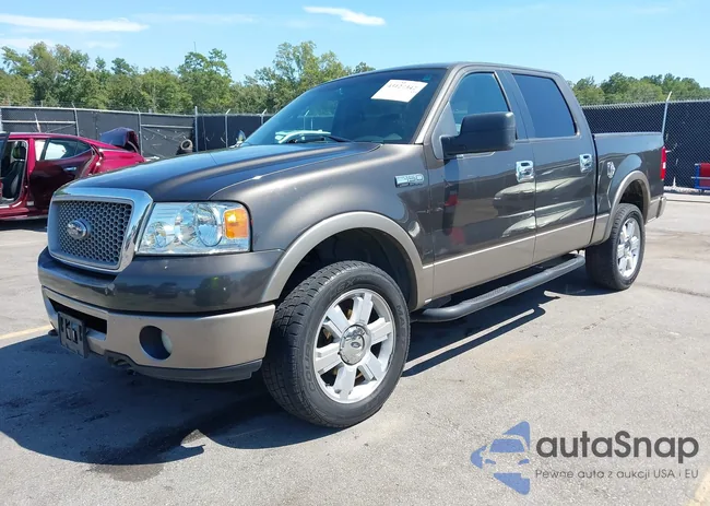 1FTPW14526FA19759: 43127342