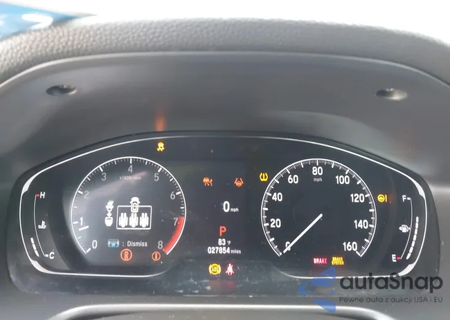 1HGCV2F31MA032033: 43127344