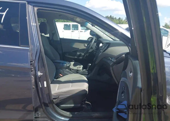 5XYZTDLB2GG324056: 43127364