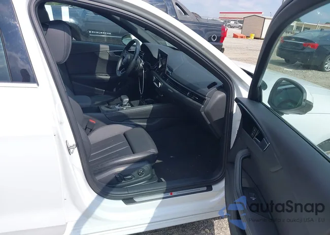 WAUEAAF49NN015008: 43127366