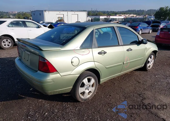 1FAHP34N47W307822: 43127396