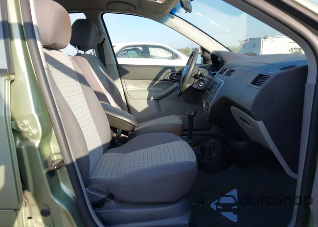 1FAHP34N47W307822: 43127396