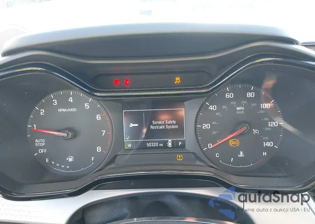 KL77LFE22RC020469: 43127432