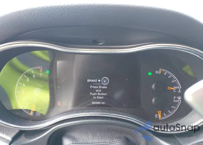 1C4RJEBG5KC752077: 43127439