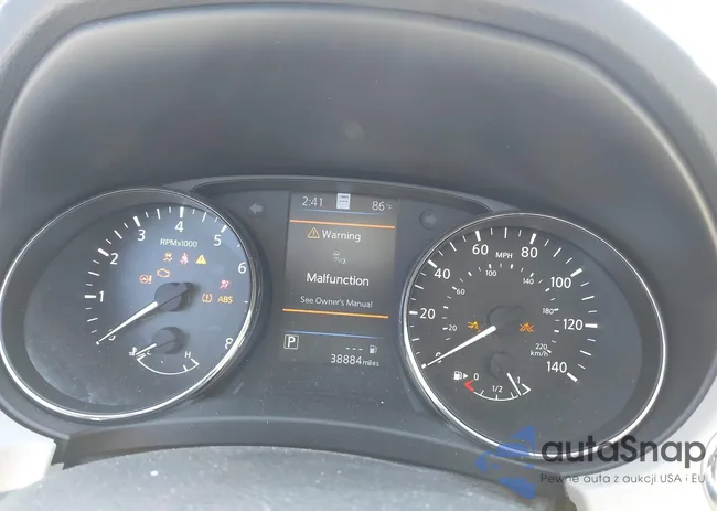 JN1BJ1CW2MW438388: 43127450