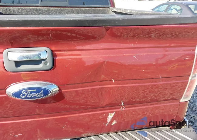 1FTFW1ET4EKF03253: 43127459