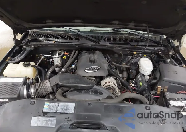 2GTEK19T341247820: 43127466