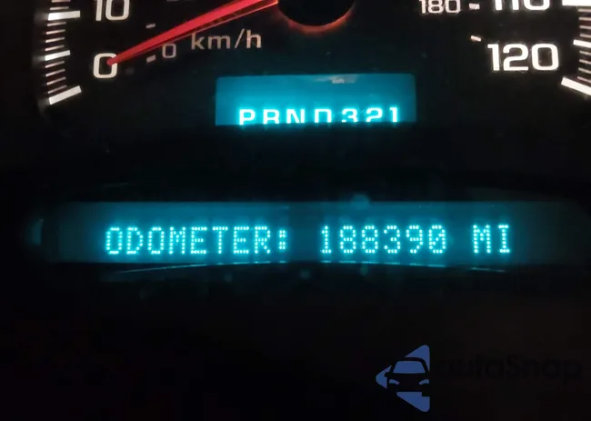 2GTEK19T341247820: 43127466