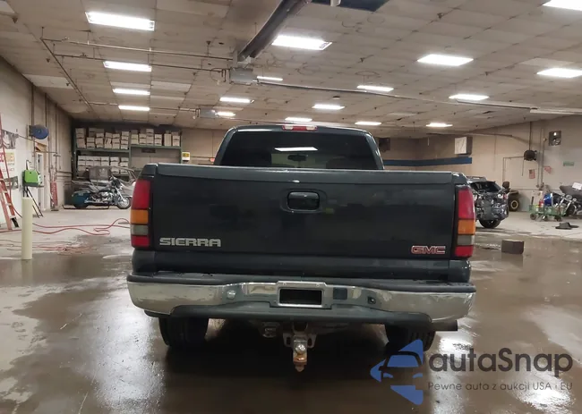 2GTEK19T341247820: 43127466