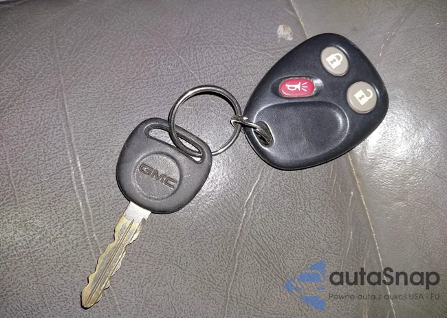 2GTEK19T341247820: 43127466