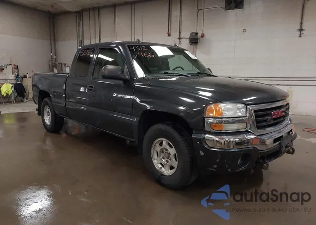 2GTEK19T341247820: 43127466