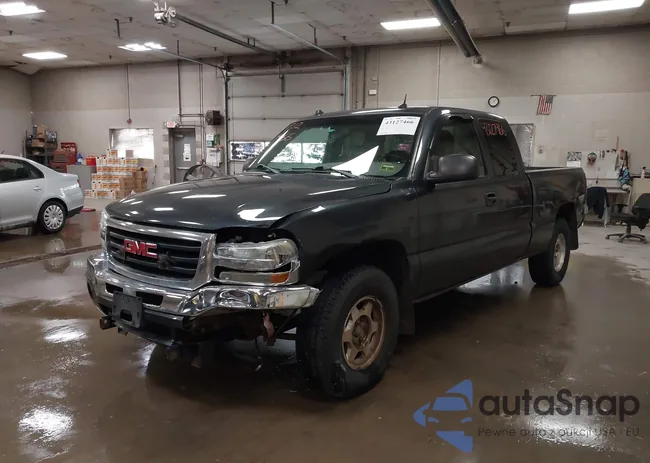 2GTEK19T341247820: 43127466