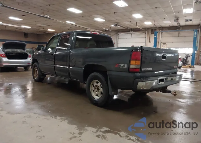 2GTEK19T341247820: 43127466