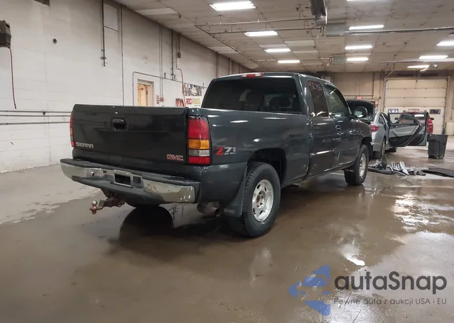 2GTEK19T341247820: 43127466