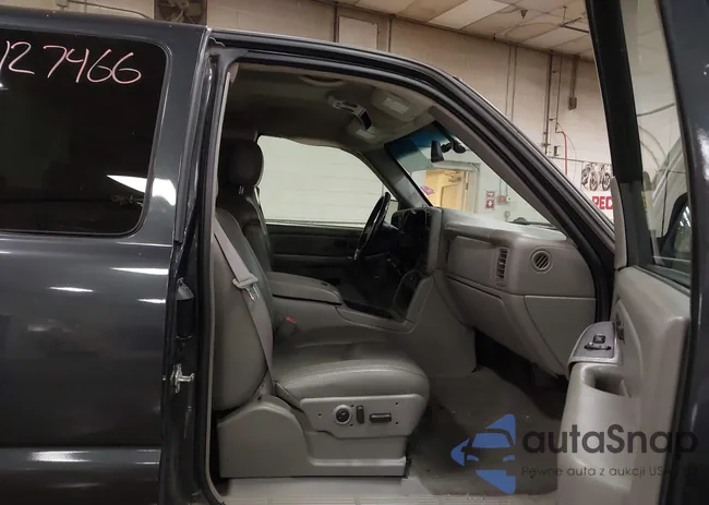 2GTEK19T341247820: 43127466