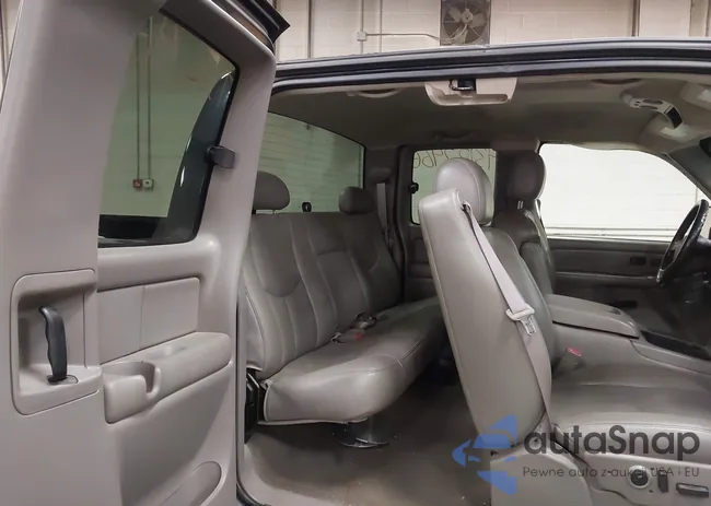 2GTEK19T341247820: 43127466