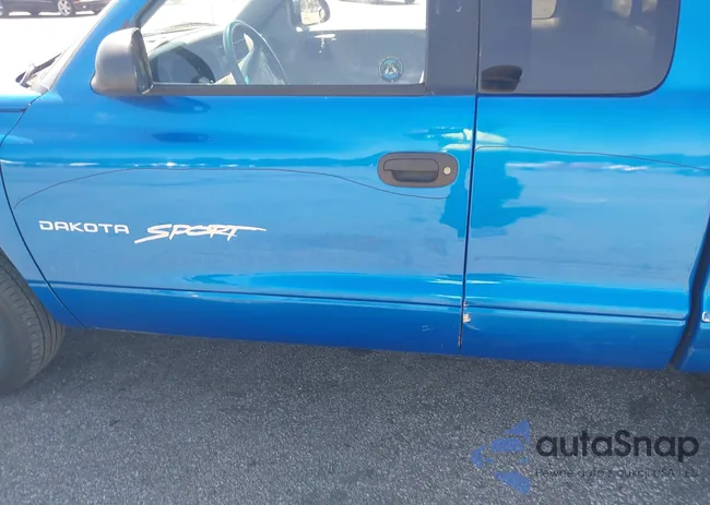 1B7GL22X5XS155850: 43127469