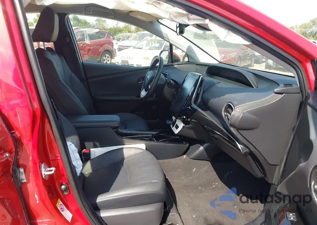 JTDKARFP5K3105326: 43127470