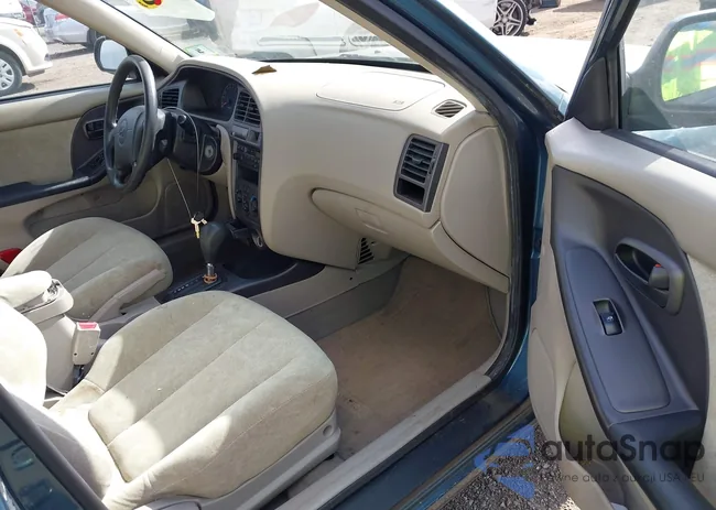 KMHDN45D83U568642: 43127468